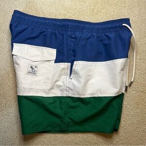 American Eagle Vintage Swim Men’s Medium